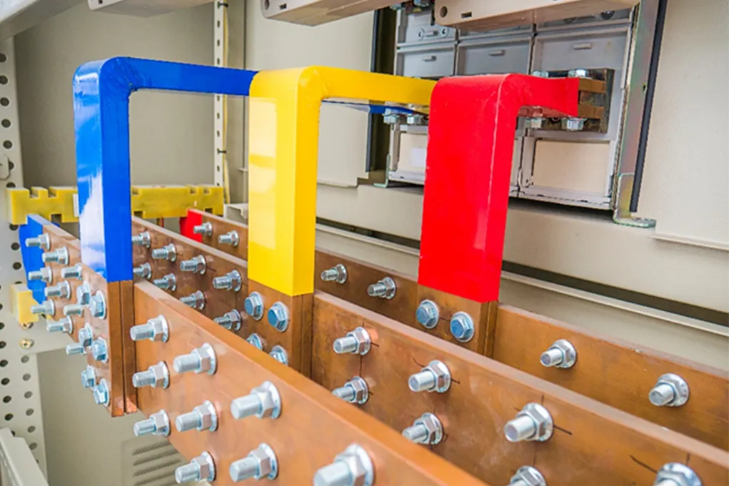 How Busbar Monitoring Can Save Your Plant from Fire Incidents & Costly Downtime