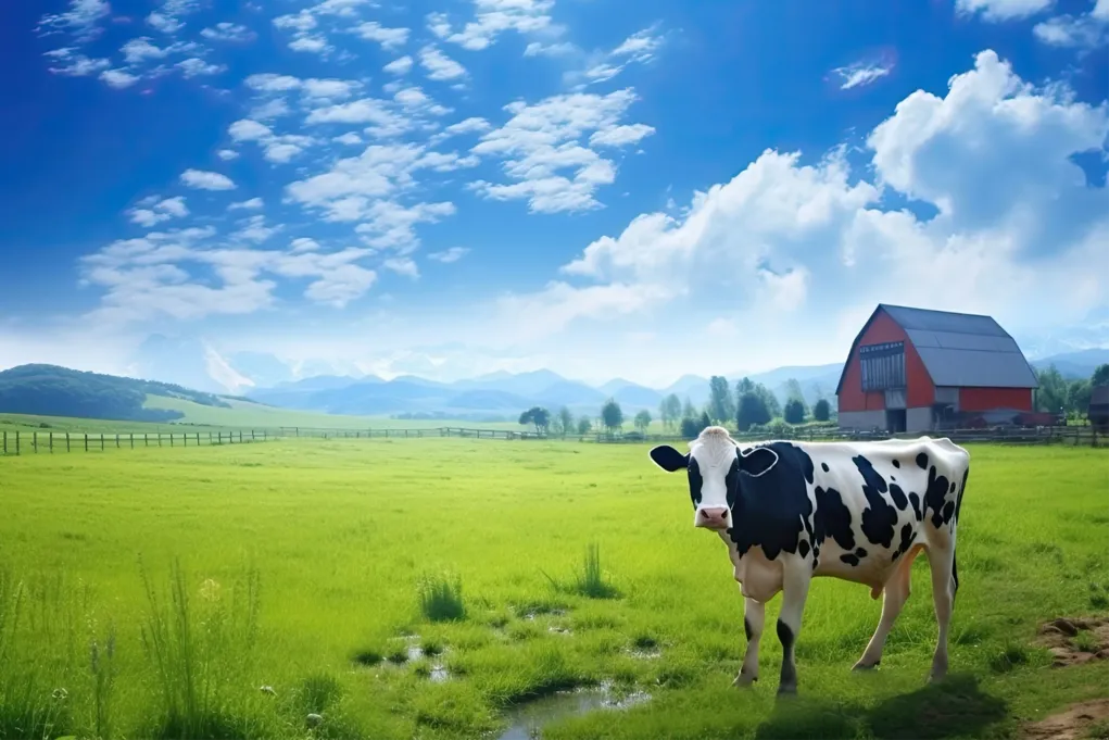 The Digital Dairy: Leveraging IoT For Efficient Cold Storage Management