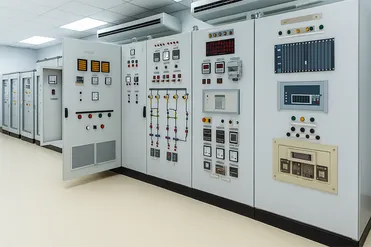 How Panel Monitoring Prevents Fire Risks in Manufacturing