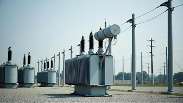How to Keep Your Transformer Running Safely and Avoid Costly Failures